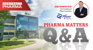 Inside the Pfizer CentreOne OSD Network